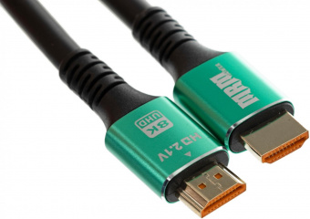Кабель соединительный аудио-видео 012392 HDMI (m)/HDMI (m) 3м. позолоч.конт. черный от магазина РЭССИ