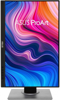 Монитор Asus 24.1" ProArt PA248QV черный IPS LED 16:10 HDMI M/M матовая HAS Pivot 300cd 1920x1200 D-Sub DisplayPort FHD USB 6.1кг от магазина РЭССИ