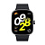 Смарт-часы Xiaomi Redmi Watch 4 1.97" AMOLED корп.черный рем.черный разм.брасл.:135-205мм (BHR7854GL) от магазина РЭССИ