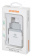 Картинка Сетевое зар./устр. Digma DGWC-2U-3A-WG 15W 2.1A+1A 2xUSB универсальное белый от магазина РЭССИ Сетевое зар./устр. Digma DGWC-2U-3A-WG 15W 2.1A+1A 2xUSB универсальное белый от магазина РЭССИ