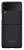 Чехол (клип-кейс) Samsung для Samsung Galaxy Z Flip3 Aramid Cover черный (EF-XF711SBEGRU) от магазина РЭССИ