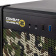 Корпус Hiper Combat черный без БП ATX 3x120mm 1xUSB2.0 1xUSB3.0 audio bott PSU от магазина РЭССИ
