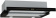 Вытяжка встраиваемая Gorenje BHP62CLB антрацит управление: кнопочное (1 мотор) от магазина РЭССИ