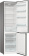 Холодильник Gorenje RK6201ES4 серебристый металлик (двухкамерный) от магазина РЭССИ