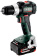Картинка Дрель-шуруповерт Metabo SB 18 LT BL 18Вт аккум. патрон:быстрозажимной (кейс в комплекте) (602316500) от магазина РЭССИ Дрель-шуруповерт Metabo SB 18 LT BL 18Вт аккум. патрон:быстрозажимной (кейс в комплекте) (602316500) от магазина РЭССИ