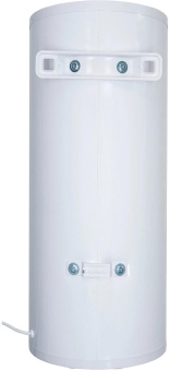 Водонагреватель Oasis Steel AS-100 2кВт 100л электрический настенный/белый от магазина РЭССИ
