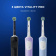 Зубная щетка электрическая Oral-B Vitality Pro 80368962 сиреневый от магазина РЭССИ
