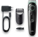 Машинка для стрижки Braun BT3321 черный (насадок в компл:1шт) от магазина РЭССИ