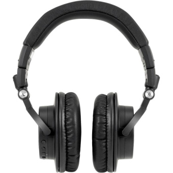 Гарнитура мониторные Audio-Technica ATH-M50XBT2 1.2м черный беспроводные bluetooth оголовье (80001665) от магазина РЭССИ