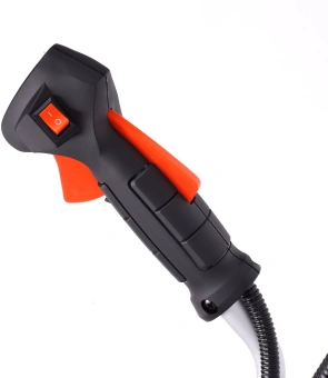 Триммер бензиновый Patriot PT 540 2200Вт 3л.с. разбор.штан. реж.эл.:леска/нож упак.:1шт. от магазина РЭССИ