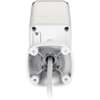 Камера видеонаблюдения IP D-Link DCS-4714E/UPA/A1A 2.8-2.8мм цв. от магазина РЭССИ