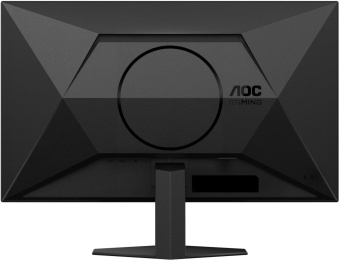 Монитор AOC 27" Gaming 27G4XE черный IPS LED 1ms 16:9 HDMI M/M матовая 300cd 178гр/178гр 1920x1080 180Hz FreeSync Premium DP FHD 4.41кг от магазина РЭССИ