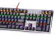 Картинка Клавиатура A4Tech Bloody B810R Battlefield механическая черный USB Multimedia for gamer LED (B810R (BATTLEFIELD)) от магазина РЭССИ Клавиатура A4Tech Bloody B810R Battlefield механическая черный USB Multimedia for gamer LED (B810R (BATTLEFIELD)) от магазина РЭССИ