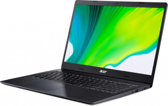 Ноутбук Acer Aspire 3 A315-23-R5HA Ryzen 3 3250U 8Gb SSD128Gb AMD Radeon 15.6" TN FHD (1920x1080) Eshell black WiFi BT Cam (NX.HVTER.01D) от магазина РЭССИ