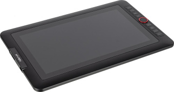 Графический планшет XPPen Artist 13.3PRO FHD IPS HDMI черный от магазина РЭССИ