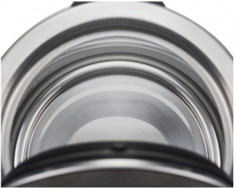 Чайник электрический Tefal KO450132 1.7л. 2200Вт белый (корпус: пластик/стекло) от магазина РЭССИ