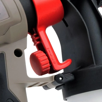 Электрический краскопульт CROWN CT31015 от магазина РЭССИ