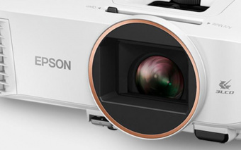 Проектор Epson EH-TW5825 3LCD 2700Lm (1920x1080) 70000:1 ресурс лампы:4500часов 1xUSB typeB 1xHDMI 3.8кг от магазина РЭССИ