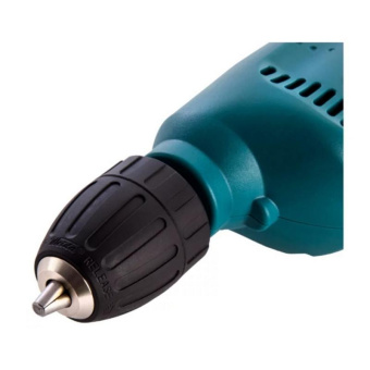 Дрель безударная Makita 6413 450Вт патрон:быстрозажимной реверс от магазина РЭССИ