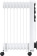Радиатор масляный Royal Clima GUARDA ROR-GU9-2000M 2000Вт белый/серый от магазина РЭССИ