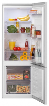 Холодильник Beko RCSK250M00S 2-хкамерн. серебристый от магазина РЭССИ