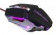 Картинка Мышь Оклик 999G TOMAHAWK черный/серебристый оптическая (3200dpi) USB (8but) от магазина РЭССИ Мышь Оклик 999G TOMAHAWK черный/серебристый оптическая (3200dpi) USB (8but) от магазина РЭССИ