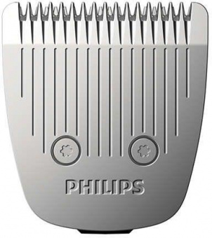 Триммер Philips BT5522/15 черный (насадок в компл:3шт) от магазина РЭССИ