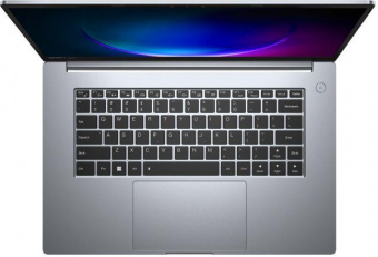 Ноутбук Infinix Inbook Y1 Plus 10TH XL28 Core i3 1005G1 16Gb SSD512Gb Intel UHD Graphics 15.6" IPS FHD (1920x1080) Free DOS grey WiFi BT Cam (71008301398) от магазина РЭССИ