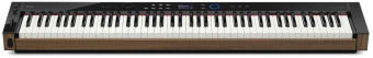 Цифровое фортепиано Casio Privia PX-S6000BK 88клав. черный/коричневый от магазина РЭССИ