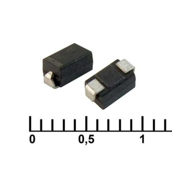 US1B (1A 100V) SMA от магазина РЭССИ