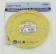 Патч-корд Flat cat5E molded 7.5м желтый RJ-45 (m)-RJ-45 (m) от магазина РЭССИ