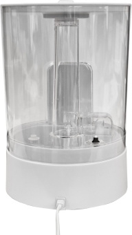 Увлажнитель воздуха Primera HUP-R3155-TA 25Вт (ультразвуковой) белый/черный от магазина РЭССИ