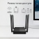 Роутер беспроводной TP-Link Archer A64 AC1300 10/100/1000BASE-TX черный от магазина РЭССИ