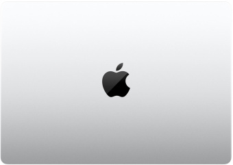 Ноутбук Apple MacBook Pro A2992 M3 Max 14 core 36Gb SSD1Tb/30 core GPU 14.2" Liquid Retina XDR (3024x1964) macOS silver WiFi BT Cam (Z1AZ0002N(MRX83)) от магазина РЭССИ