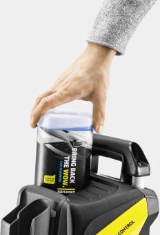 Минимойка Karcher K 7 Smart Control 3000Вт (1.317-200.0) от магазина РЭССИ