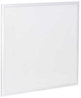 Светильник светодиодный ДВО 6565 eco 36Вт W 4000К панель ультратонкая (без драйвера) LDVO1-6565-36-0-4000-K01 от магазина РЭССИ