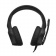 Наушники с микрофоном Hama uRage SoundZ 300 черный 2.2м мониторные оголовье (00186009) от магазина РЭССИ
