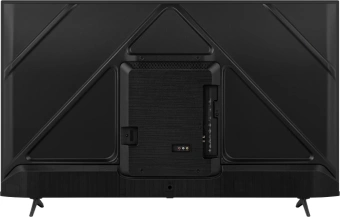 Телевизор QLED Hisense 55" 55E7NQ черный 4K Ultra HD 60Hz DVB-T DVB-T2 DVB-C DVB-S DVB-S2 USB WiFi Smart TV от магазина РЭССИ