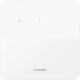 Интернет-центр Huawei B320-323 (51060JWD) 10/100/1000BASE-TX/4G cat.7 белый от магазина РЭССИ
