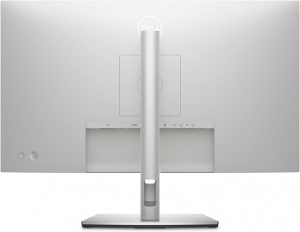 Монитор Dell 27" UltraSharp U2722D черный IPS LED 5ms 16:9 HDMI матовая HAS Piv 1000:1 350cd 178гр/178гр 2560x1440 DP 2K USB от магазина РЭССИ
