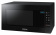 Микроволновая Печь Samsung ME88SUB/BW 23л. 800Вт черный от магазина РЭССИ