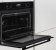 Духовой шкаф Электрический Weissgauff EOV 291 PDB Black Edition черный от магазина РЭССИ