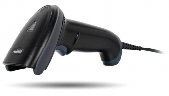 Сканер штрих-кода Mertech 2210 P2D 1D/2D черный (4809/ 4810) от магазина РЭССИ