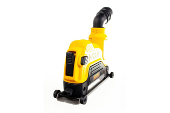 Кожух для углошлиф.машин DeWalt DWE46225-XJ желтый от магазина РЭССИ