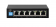 Polyvision PND-04P-2M 6-портовый интеллектуальный PoEкоммутатор, 4 PoE порта (PoE IEEE 802.3af/at) от магазина РЭССИ