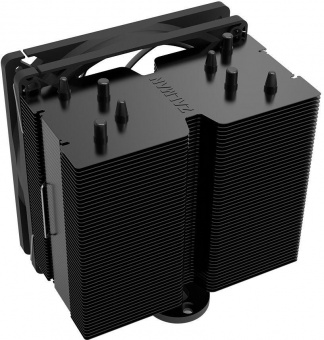 Устройство охлаждения(кулер) Zalman CNPS10X PERFORMA BLACK Soc-AM4/1151/1200/2066/1700 4-pin 16-27dB Al+Cu 180W 860gr Ret от магазина РЭССИ
