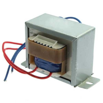 EI66*30 220v to 12V 30W от магазина РЭССИ
