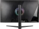 Монитор Hiper 31.5" Gaming HB3202 черный IPS LED 1ms 16:9 HDMI M/M матовая HAS Piv 300cd 178гр/178гр 2560x1440 165Hz FreeSync DP Quad HD 2K (1440p) USB 6.8кг от магазина РЭССИ