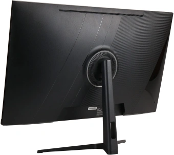 Монитор Hiper 31.5" ProView HB3201 черный IPS LED 5ms 16:9 HDMI M/M матовая 300cd 178гр/178гр 2560x1440 75Hz FreeSync DP Quad HD 2K (1440p) 6.2кг от магазина РЭССИ