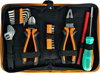 Набор инструментов Sturm! 1310-01-TS23 23 предмета от магазина РЭССИ